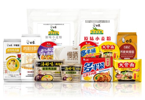 “萌小象”日常表情包高萌来袭，九游体育(NineGame Sports)官方网站食品加速品牌IP建设